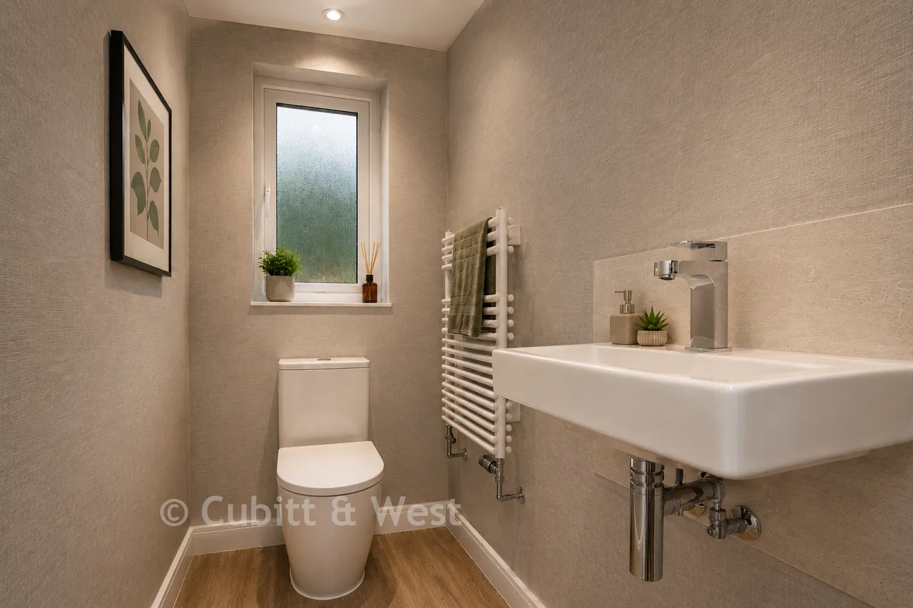 Pearmain Place, Crowborough, TN6, photo 7