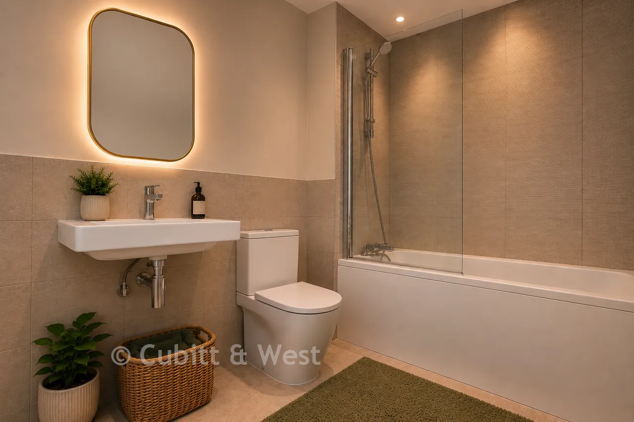 Pearmain Place, Crowborough, TN6, photo 8