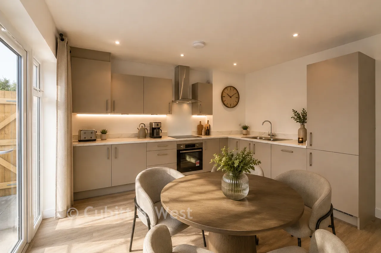 3 bed house for sale, Pearmain Place, Crowborough, TN6