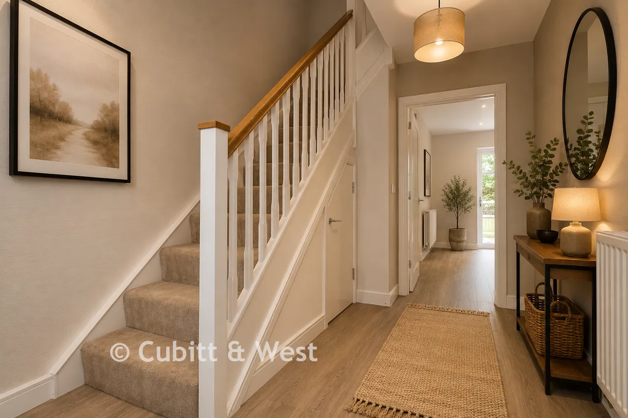 Pearmain Place, Crowborough, TN6, photo 6