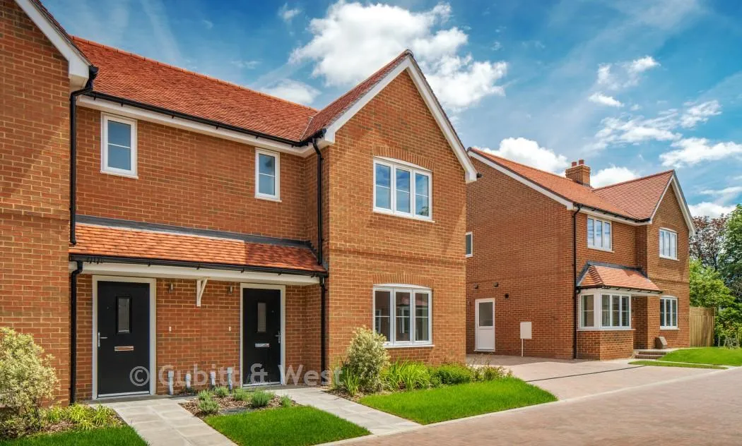 Pearmain Place, Crowborough, TN6, photo 11