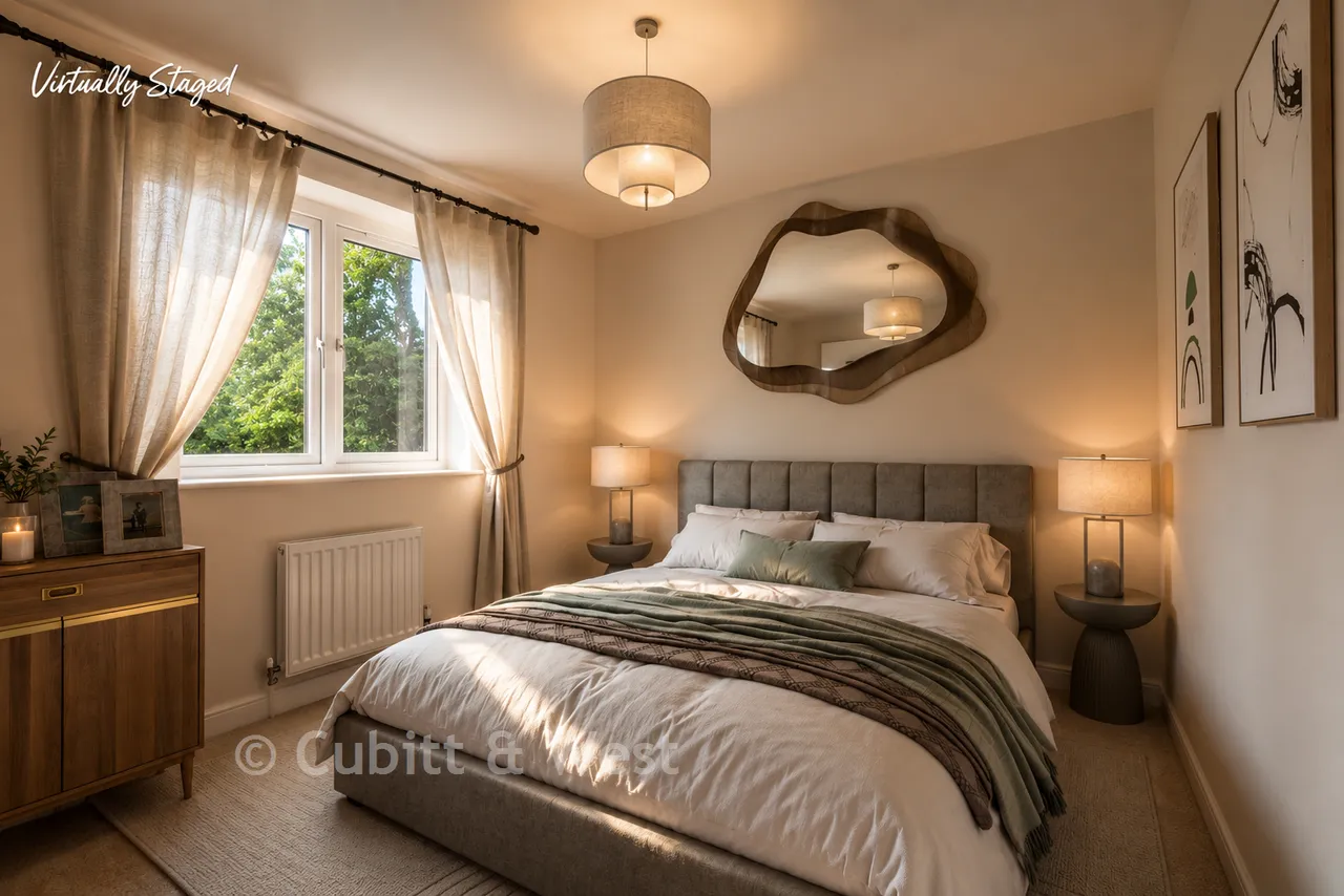 Pearmain Place, Crowborough, TN6, photo 9