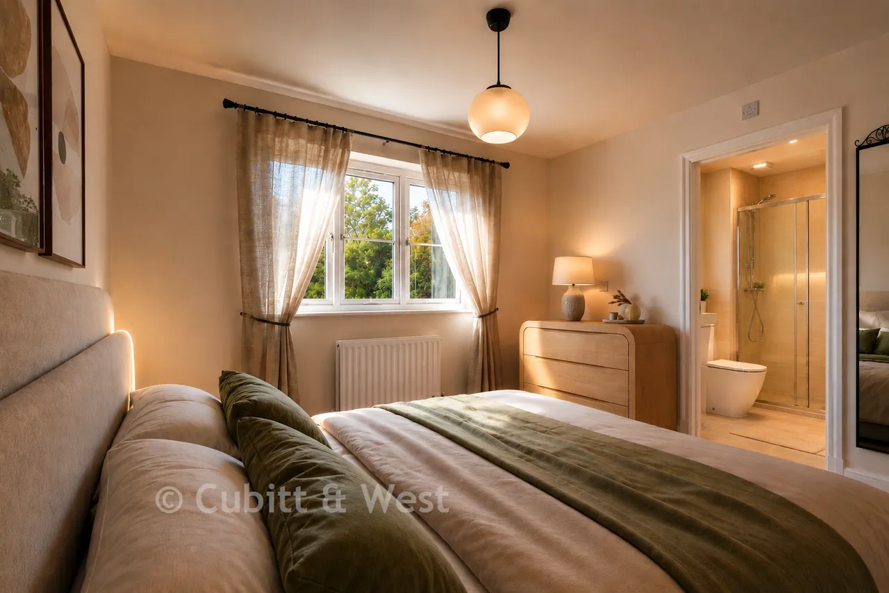 Pearmain Place, Crowborough, TN6, photo 2