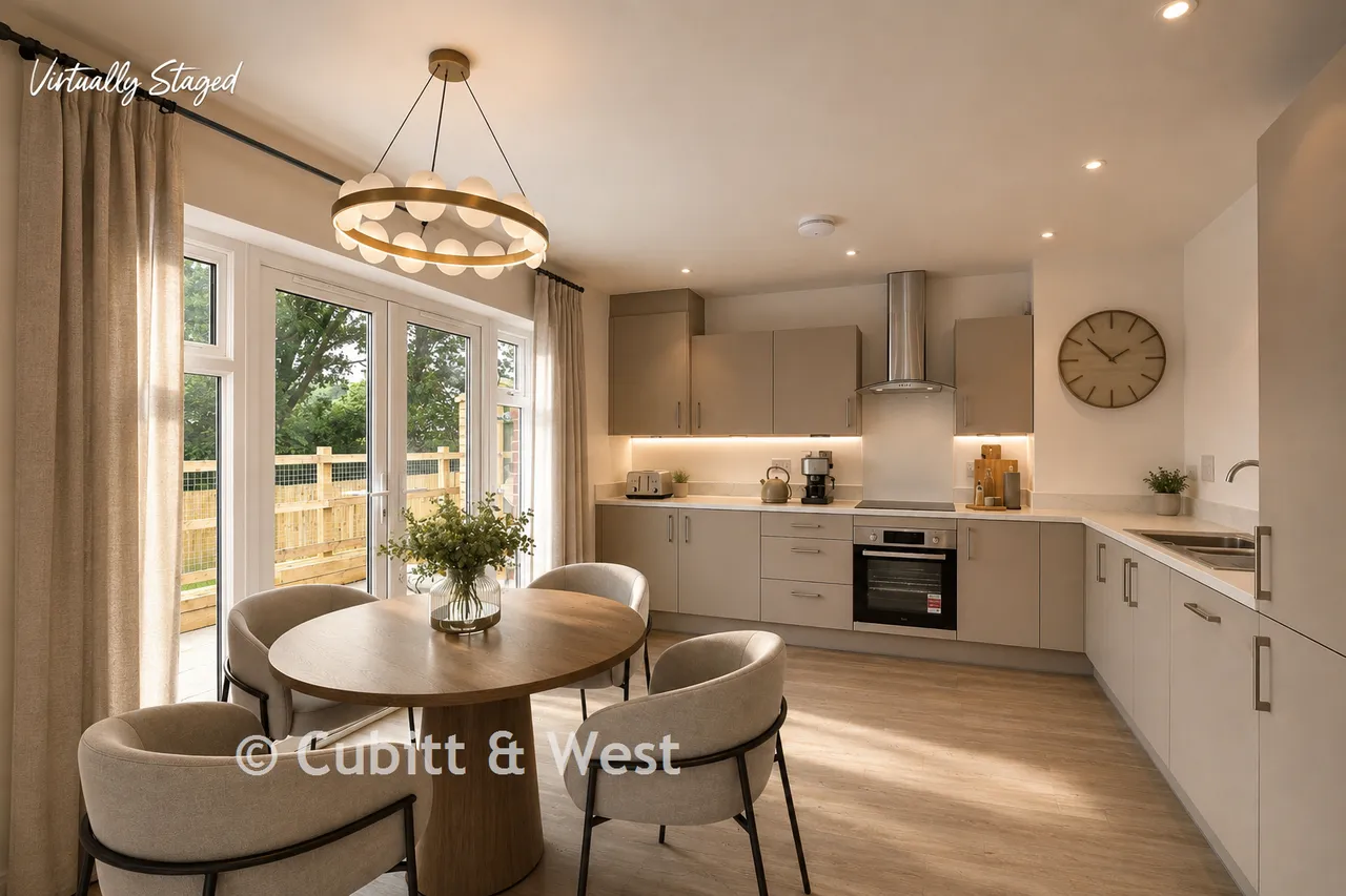 Pearmain Place, Crowborough, TN6, photo 3