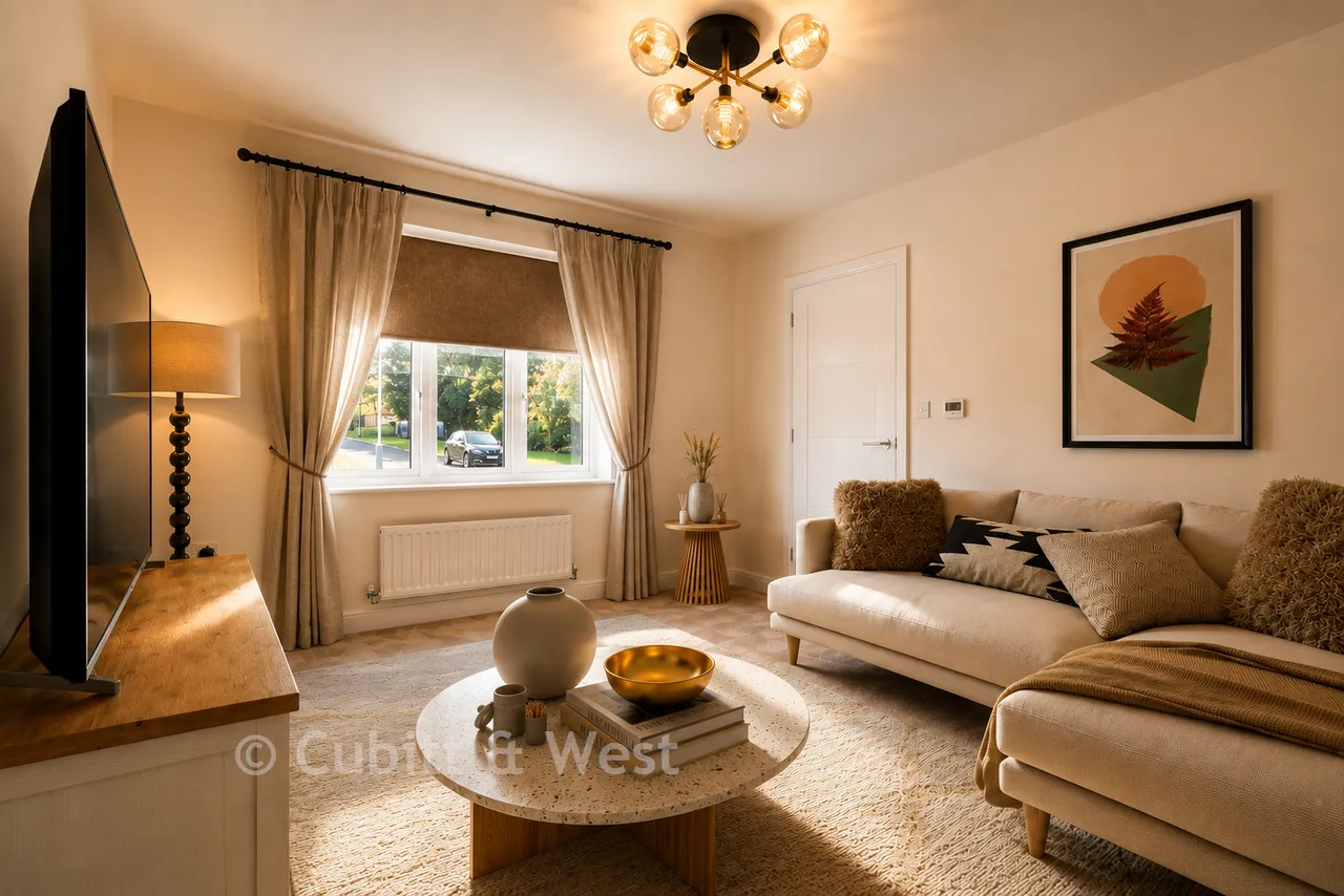 Pearmain Place, Crowborough, TN6, photo 10