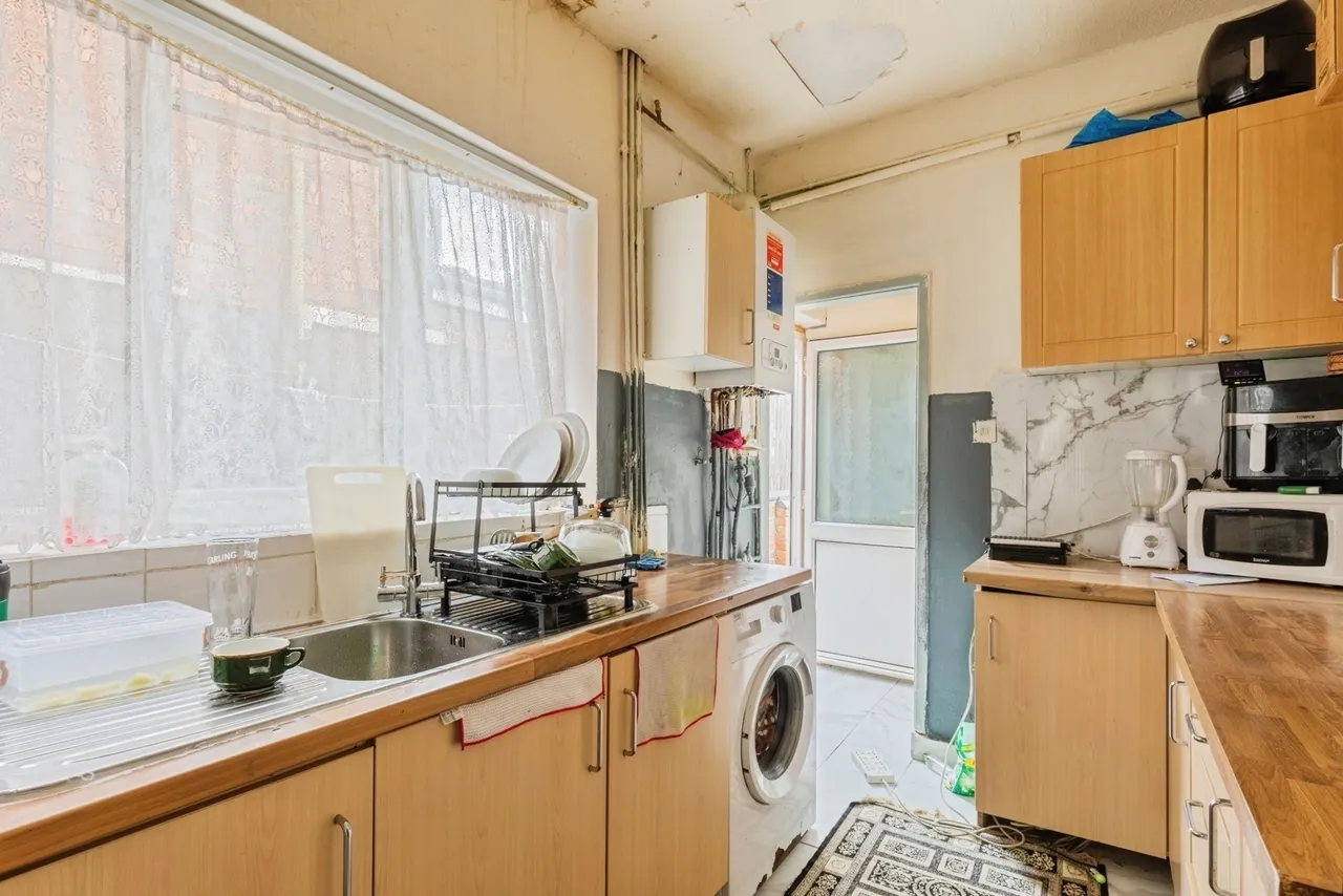 Ransom Road, Coventry, CV6, photo 8