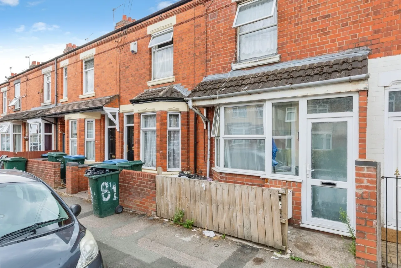 Ransom Road, Coventry, CV6, photo 17