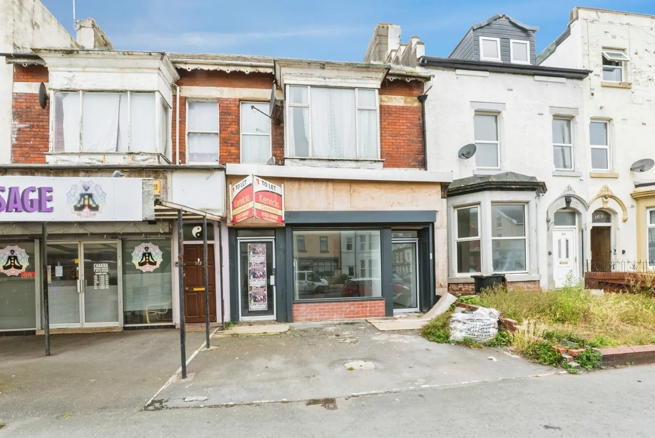 Lytham Road, Blackpool, FY1, photo 20