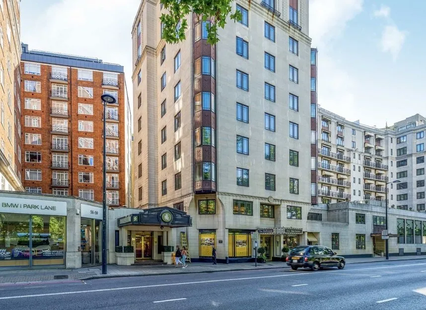 1 bed flat to rent, Park Lane, Mayfair, W1K