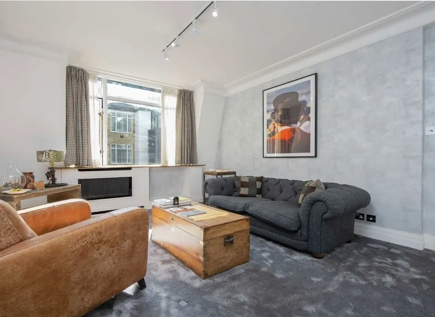Park Lane, Mayfair, W1K, photo 2