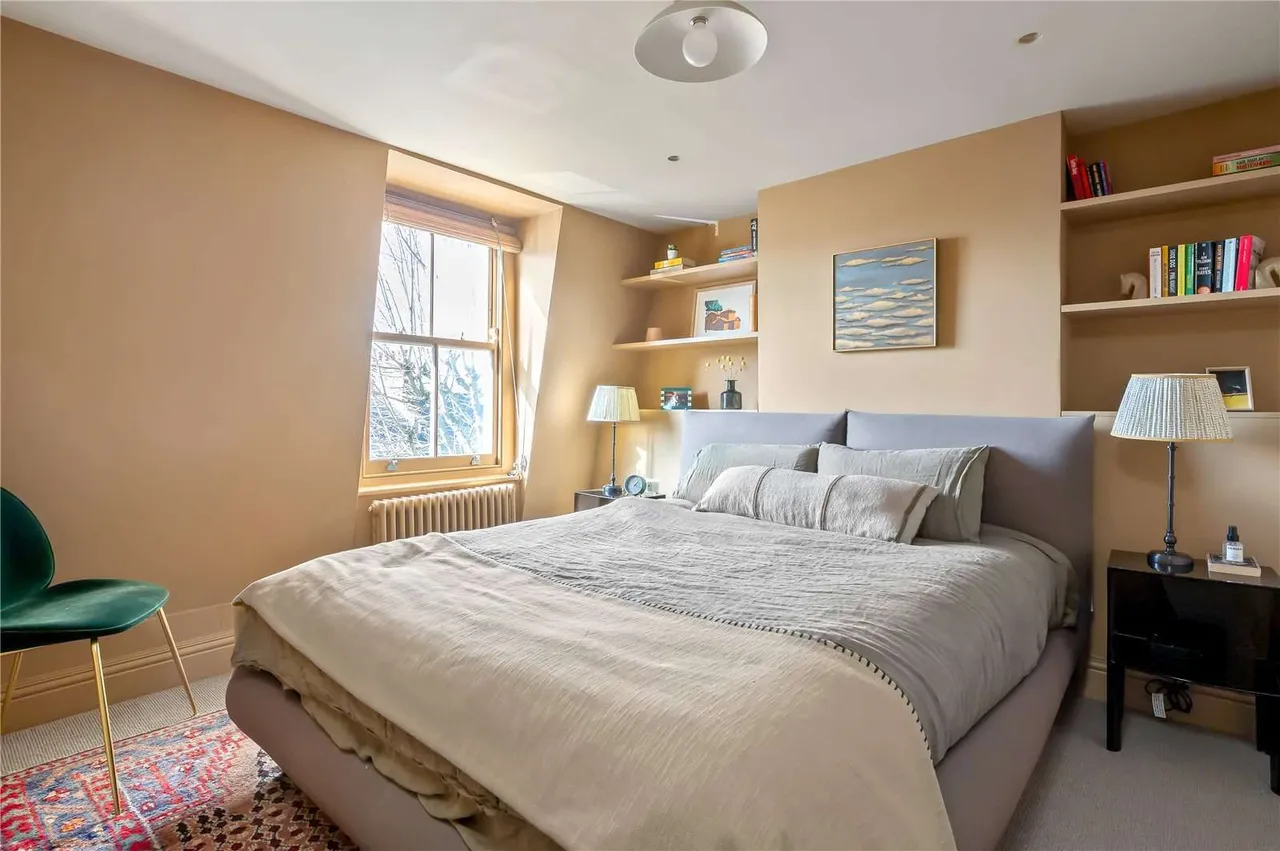 Lambert Street, Islington, N1, photo 13