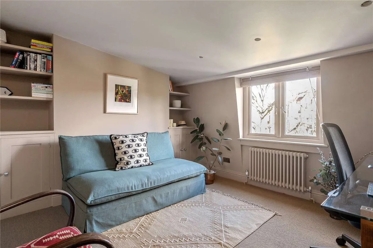 Lambert Street, Islington, N1, photo 14