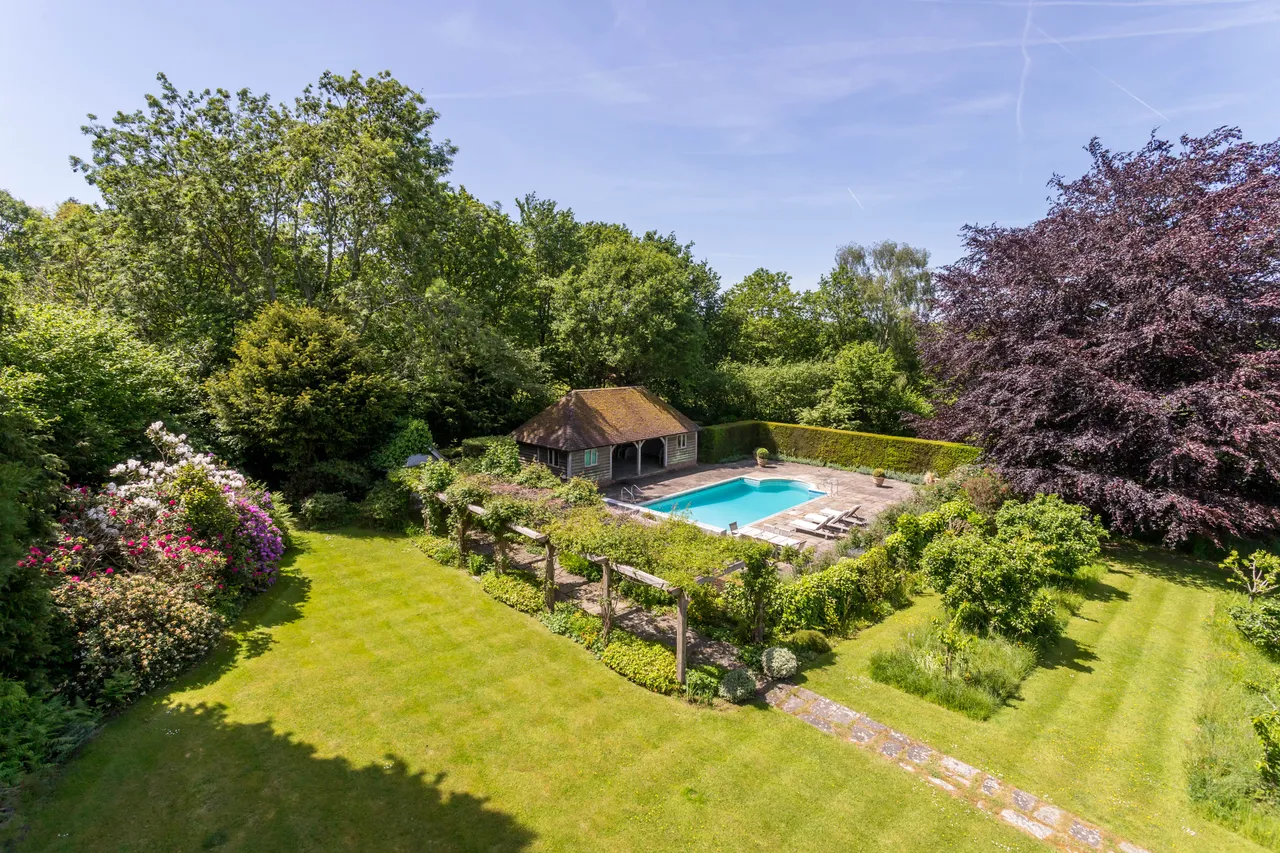 Farnham Lane, Tunbridge Wells, TN3, photo 3