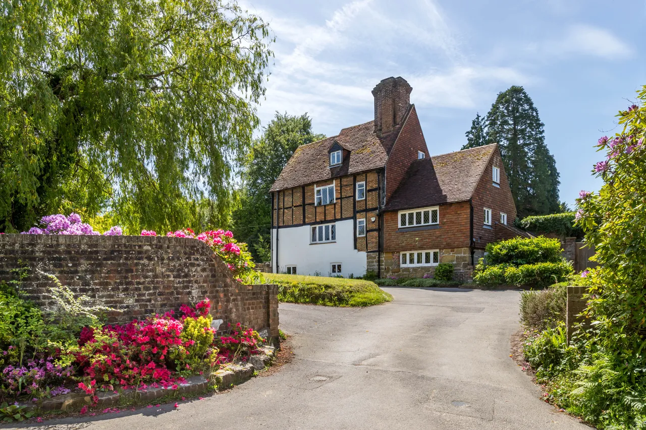 Farnham Lane, Tunbridge Wells, TN3, photo 4