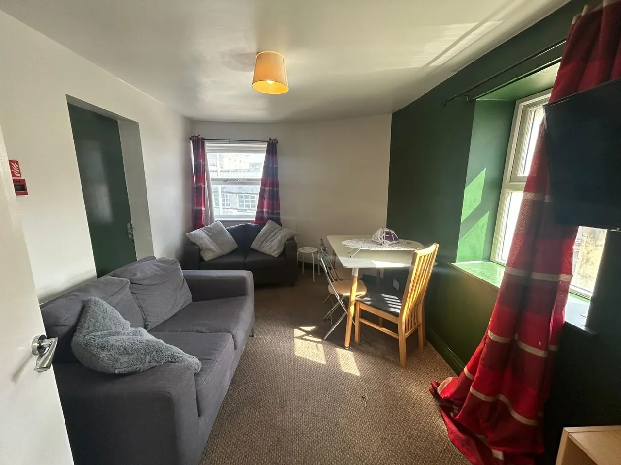 Hill Park Crescent, Plymouth, photo 5
