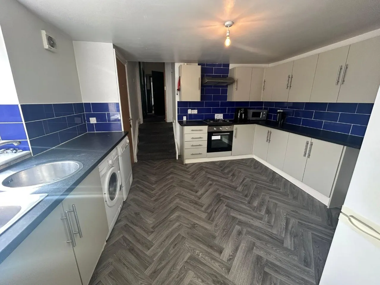 Hill Park Crescent, Plymouth, photo 6