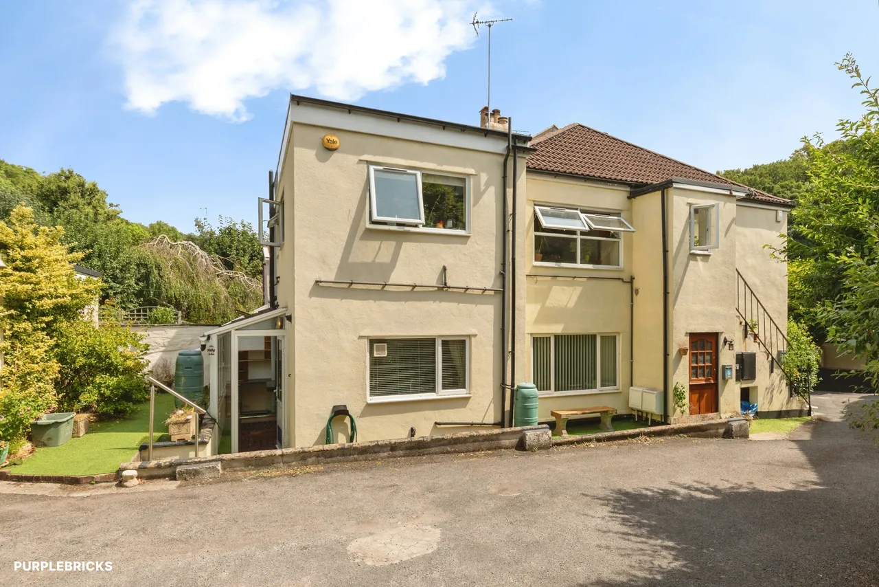 Frome Place, Bristol, BS16, photo 21