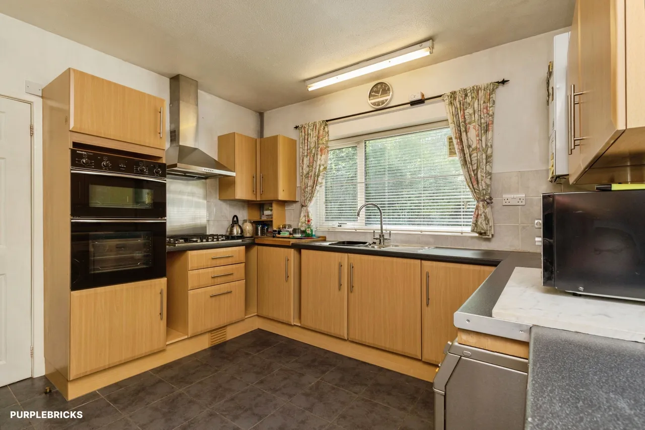 Frome Place, Bristol, BS16, photo 3