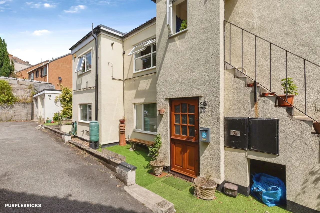 Frome Place, Bristol, BS16, photo 18