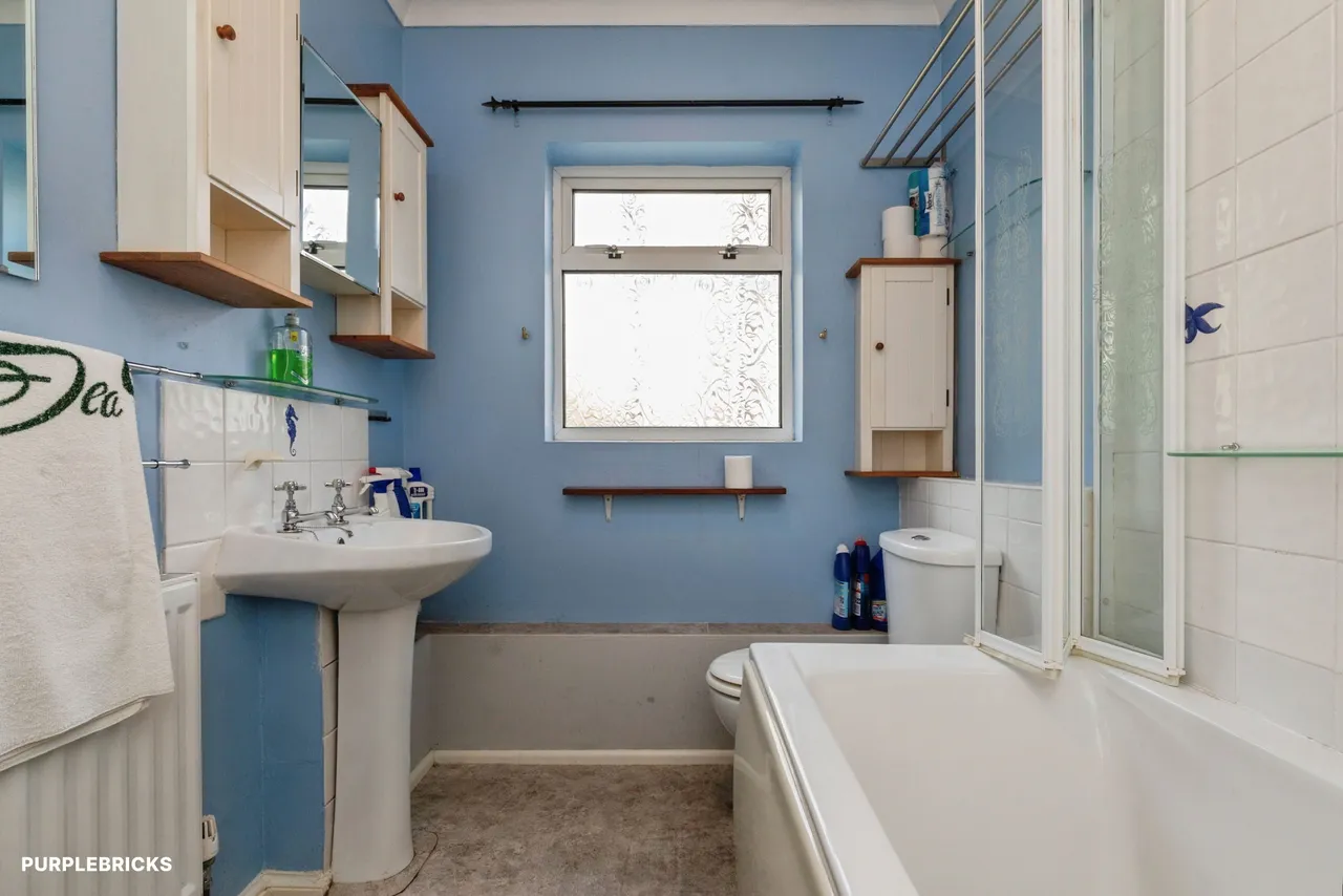 Frome Place, Bristol, BS16, photo 14