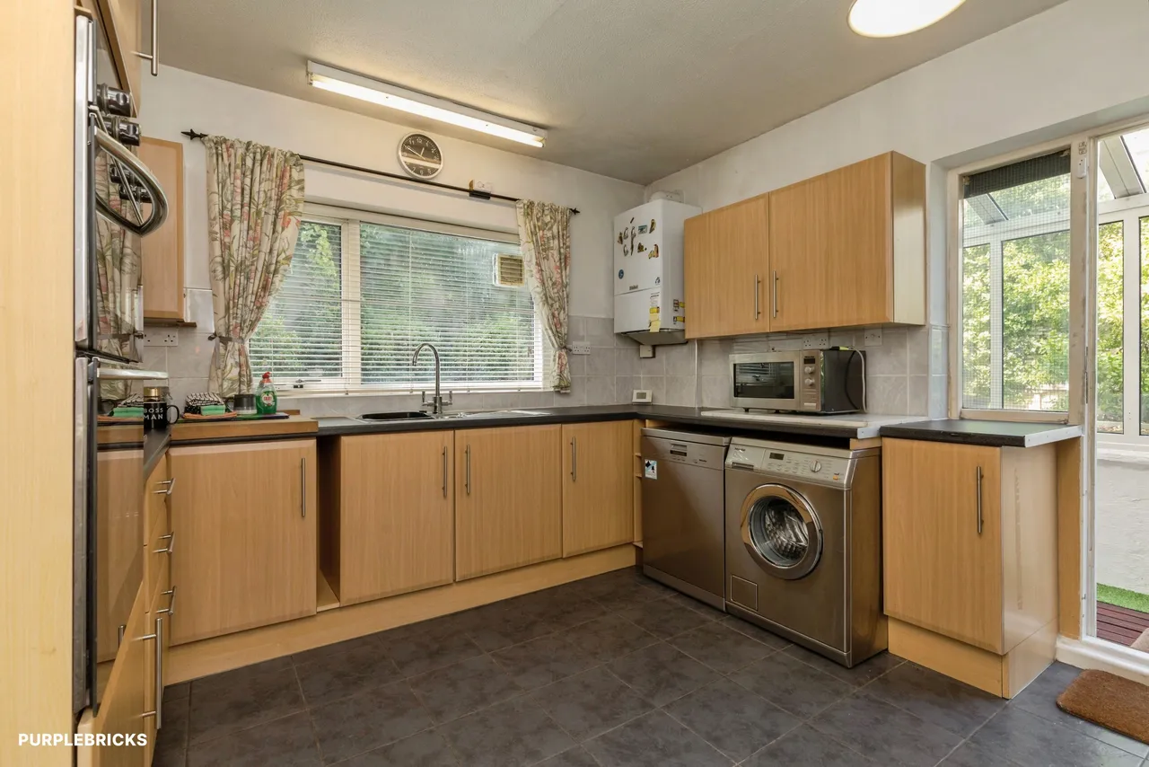 Frome Place, Bristol, BS16, photo 4