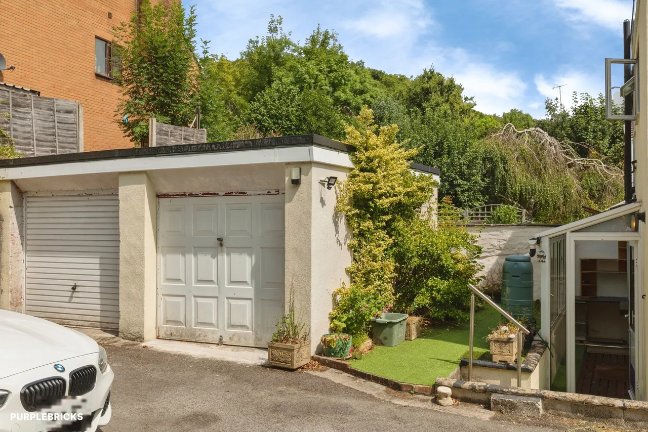 Frome Place, Bristol, BS16, photo 20