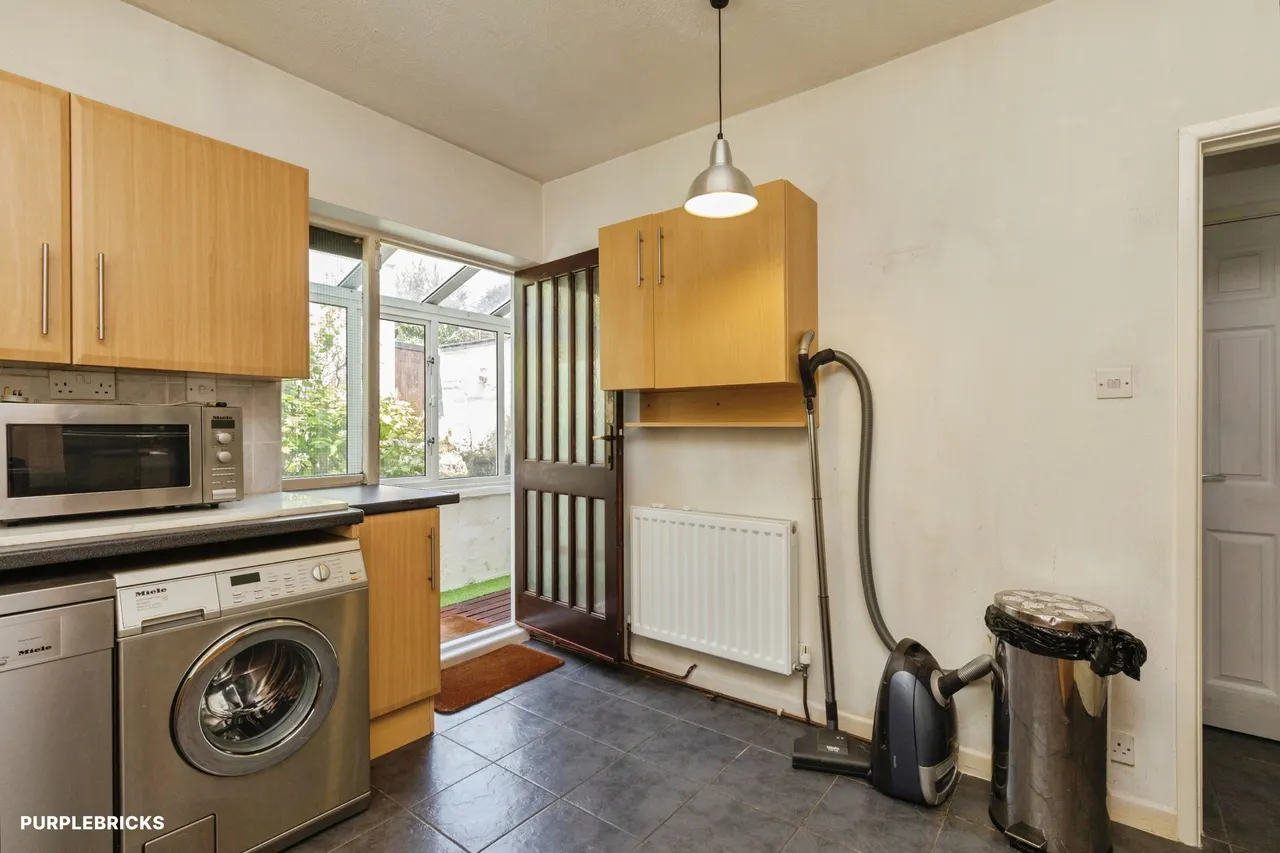 Frome Place, Bristol, BS16, photo 5