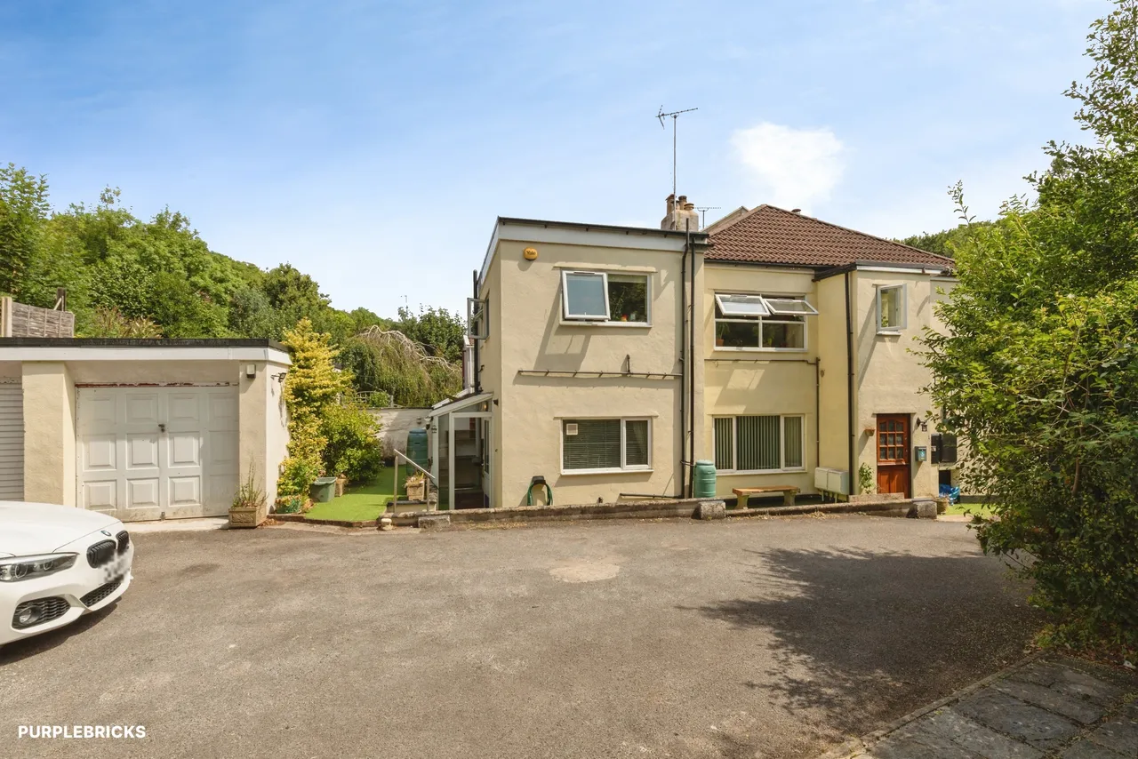 Frome Place, Bristol, BS16, photo 19