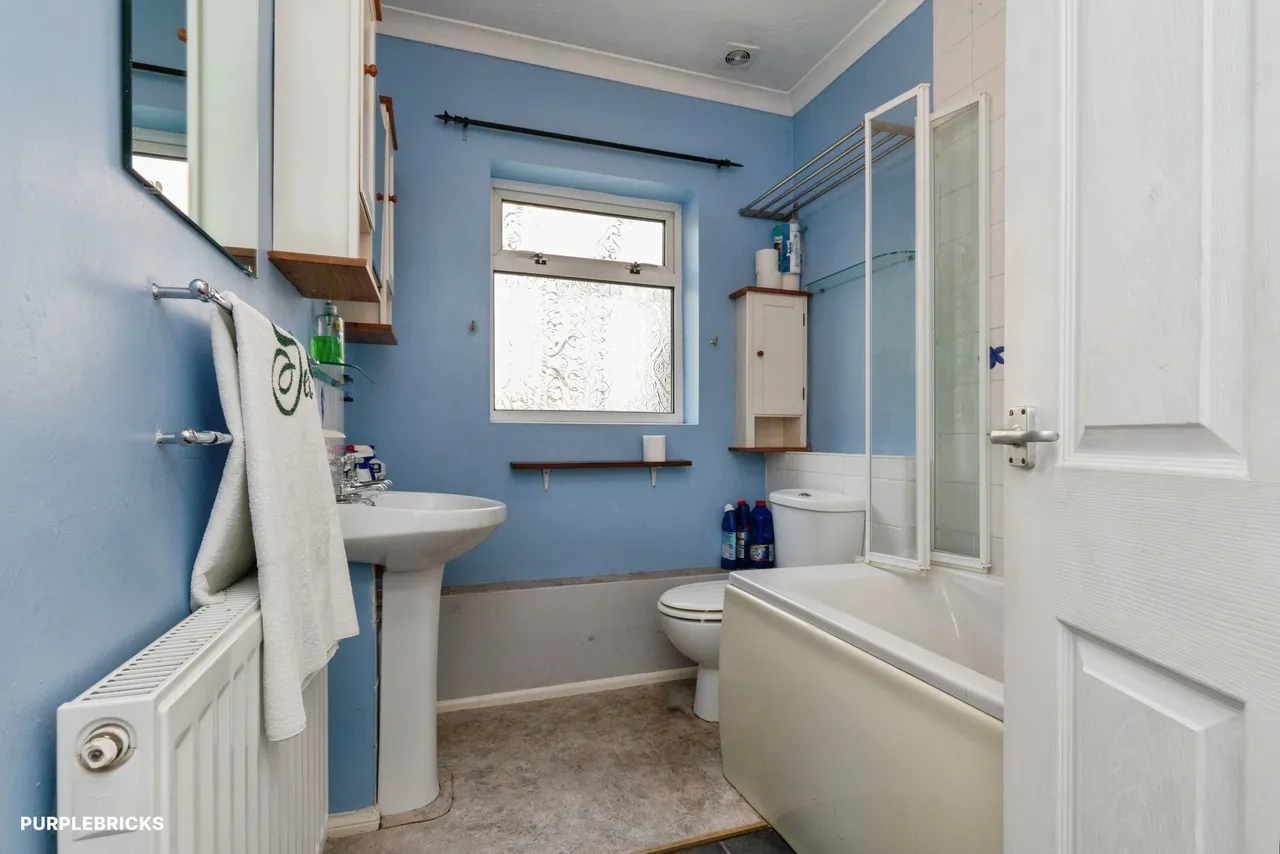 Frome Place, Bristol, BS16, photo 13