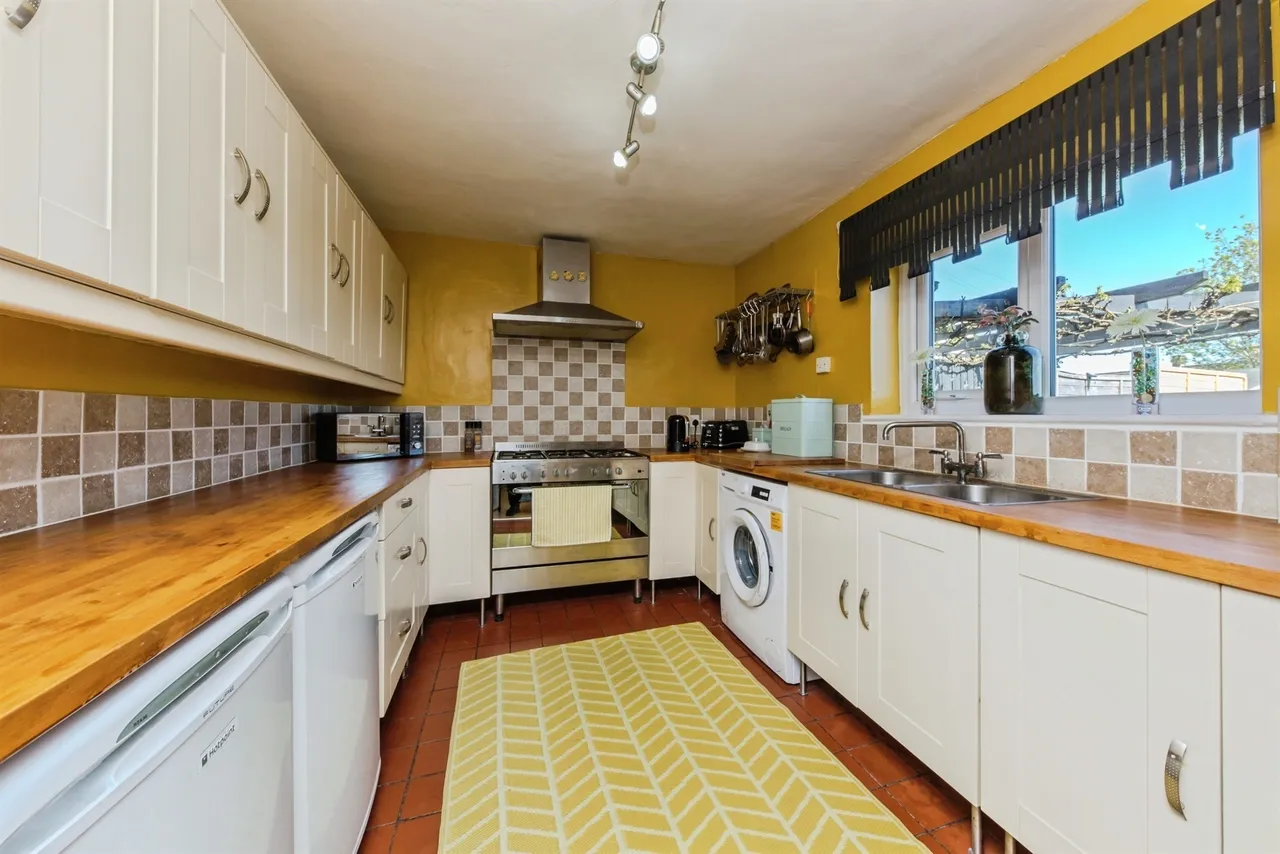 Brindley Avenue, Winsford, photo 6