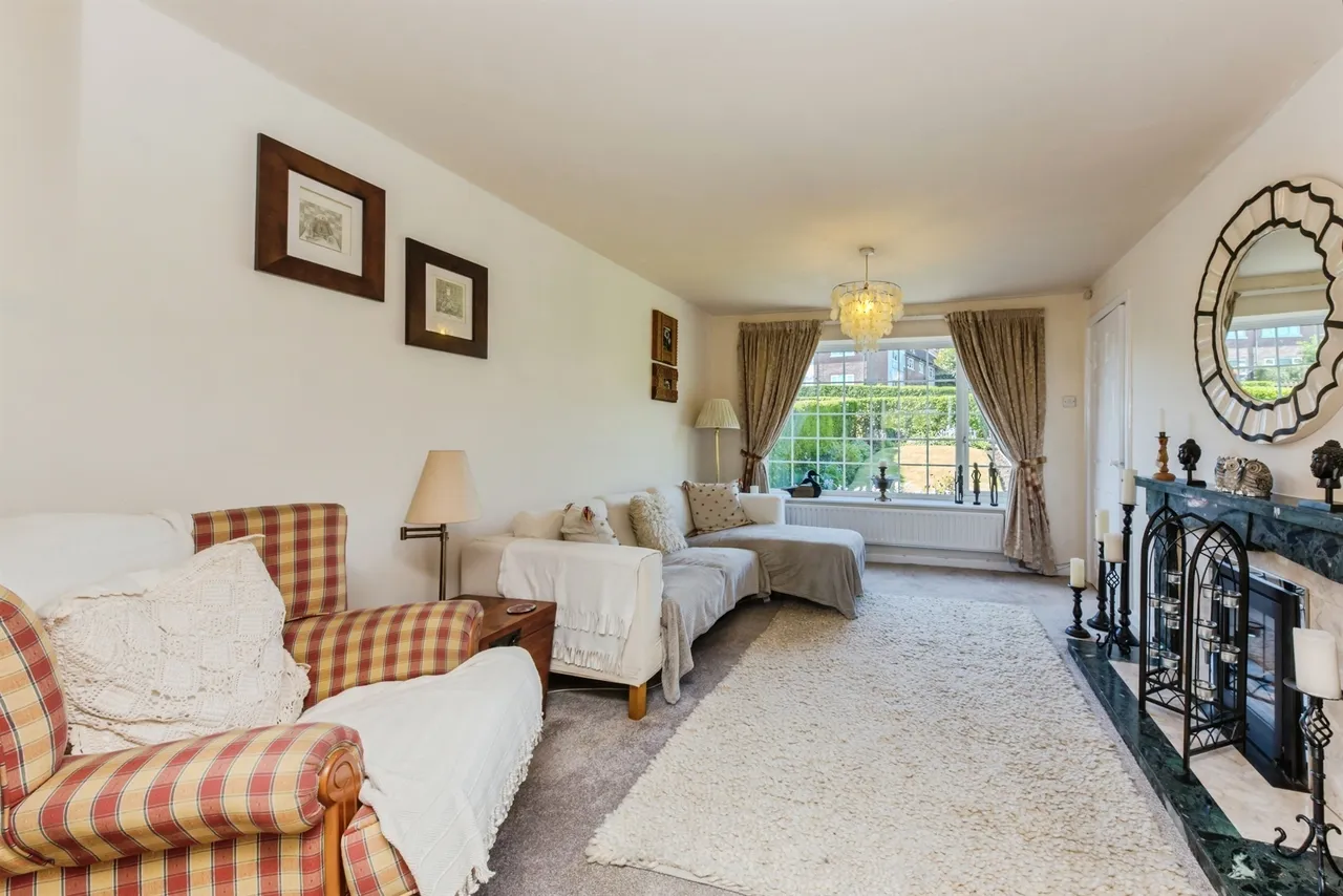 Brindley Avenue, Winsford, photo 4