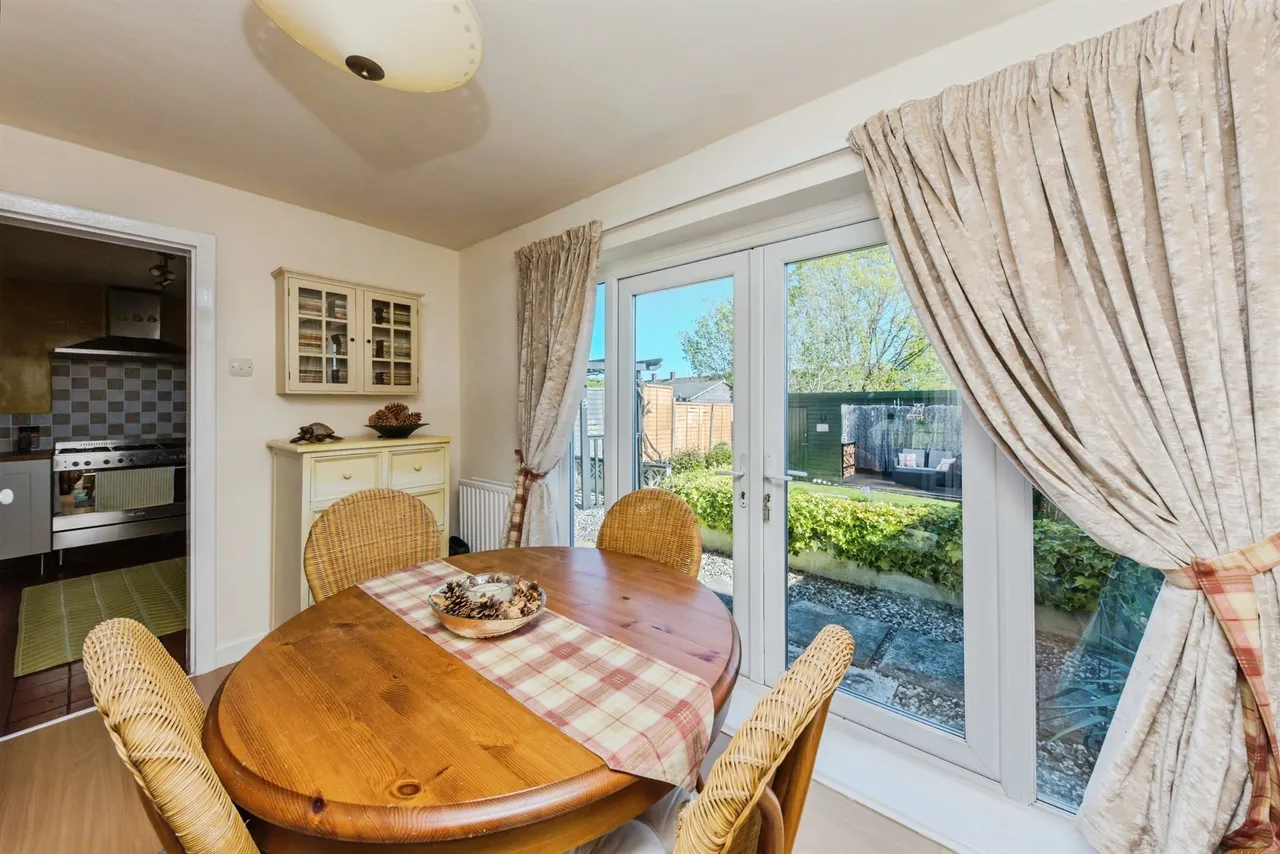 Brindley Avenue, Winsford, photo 8