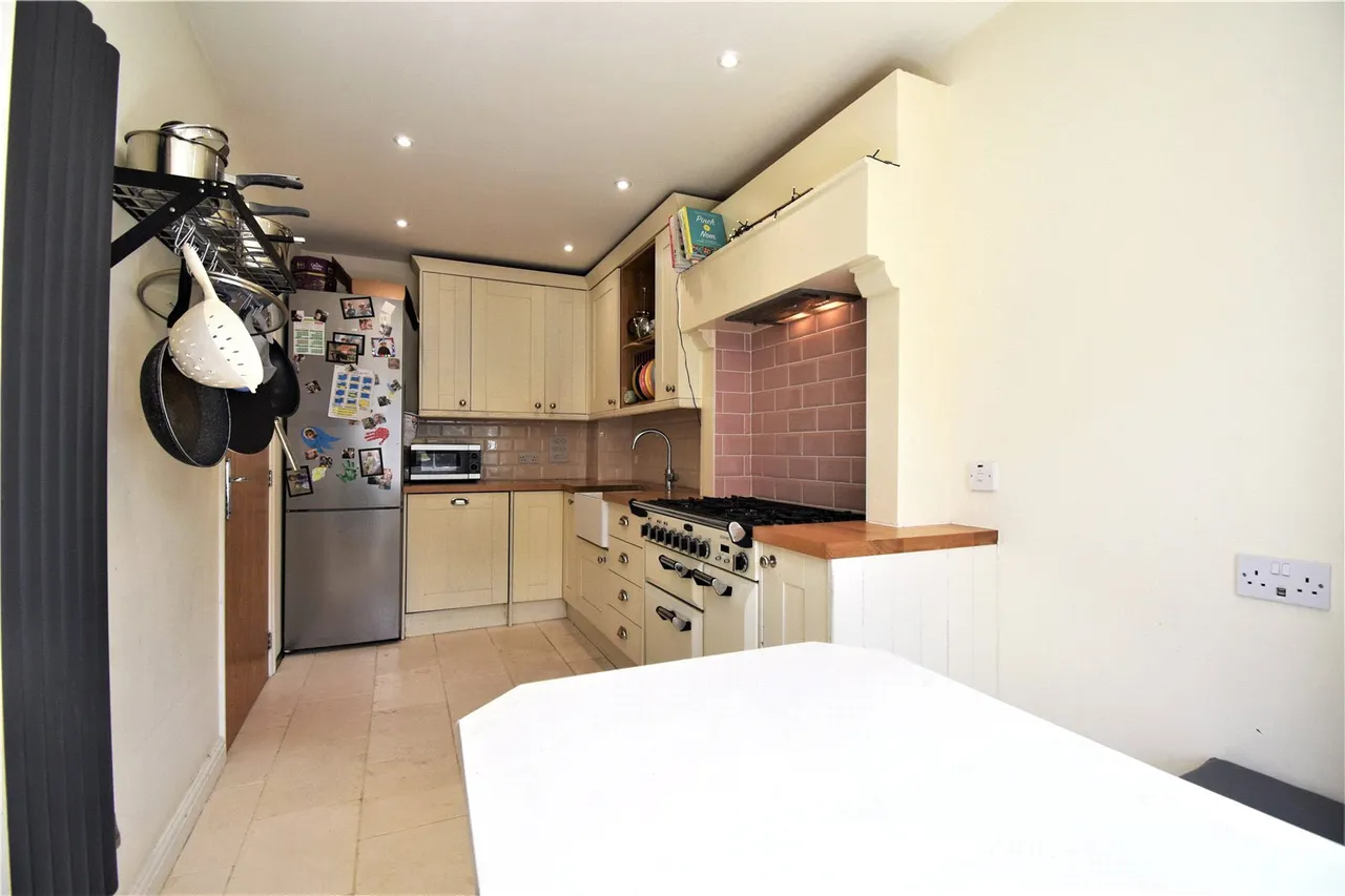 Campbell Fields, Aldershot, Hampshire, GU11 3TY, photo 8