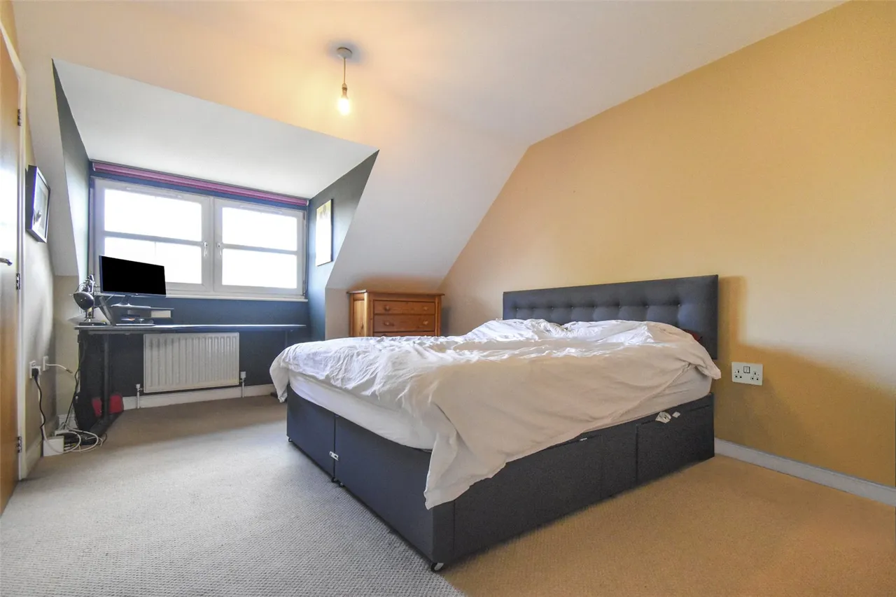 Campbell Fields, Aldershot, Hampshire, GU11 3TY, photo 11