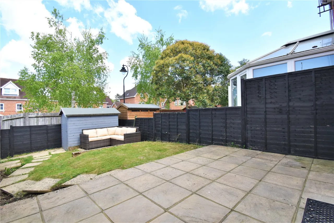 Campbell Fields, Aldershot, Hampshire, GU11 3TY, photo 18
