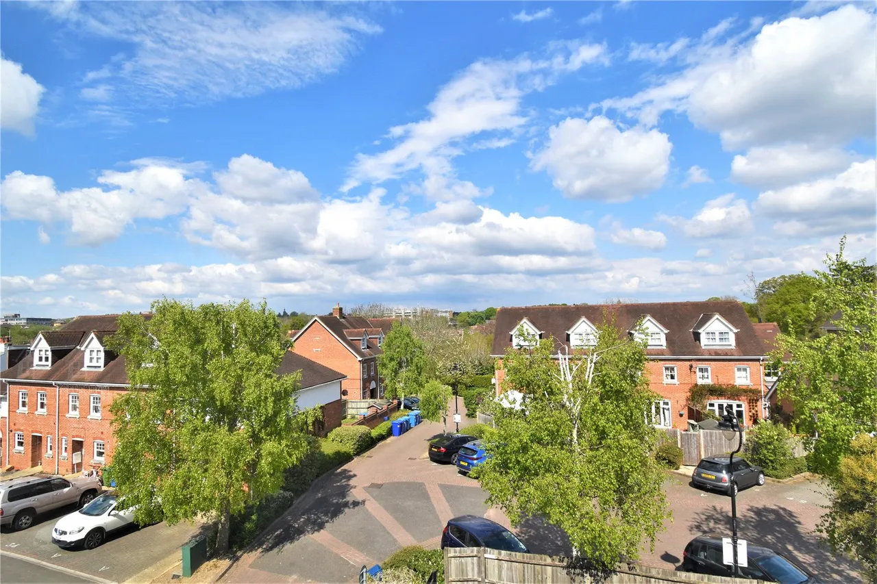 Campbell Fields, Aldershot, Hampshire, GU11 3TY, photo 20