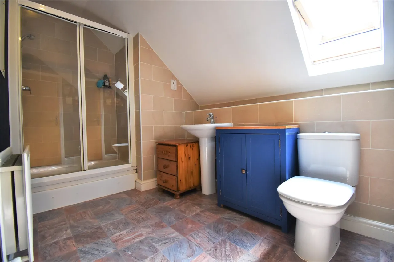 Campbell Fields, Aldershot, Hampshire, GU11 3TY, photo 12