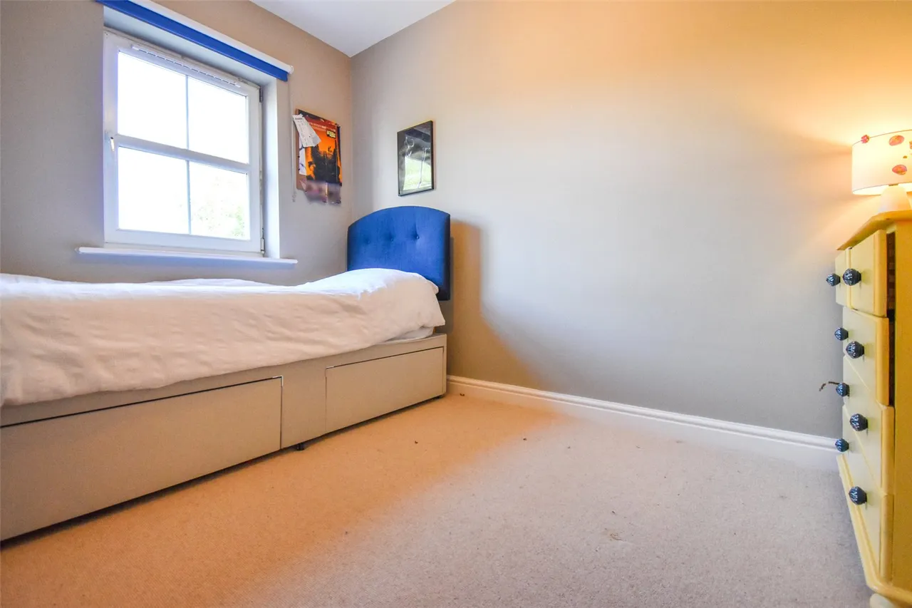 Campbell Fields, Aldershot, Hampshire, GU11 3TY, photo 25