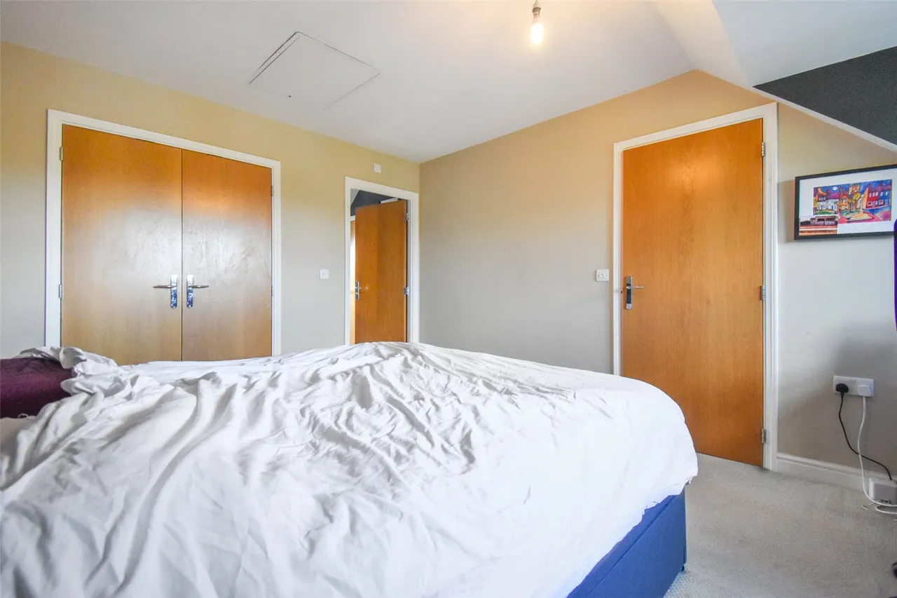 Campbell Fields, Aldershot, Hampshire, GU11 3TY, photo 26