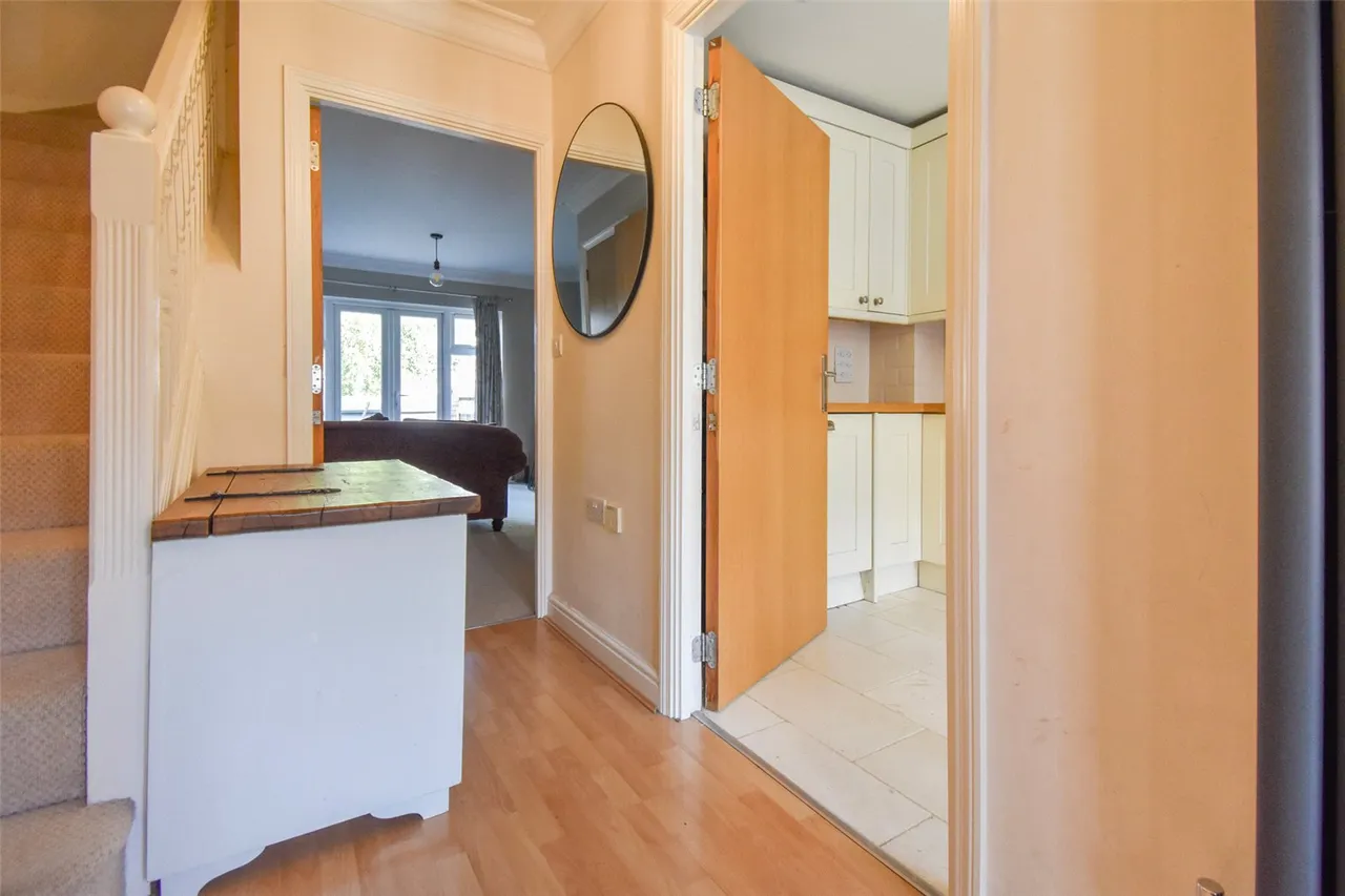 Campbell Fields, Aldershot, Hampshire, GU11 3TY, photo 6