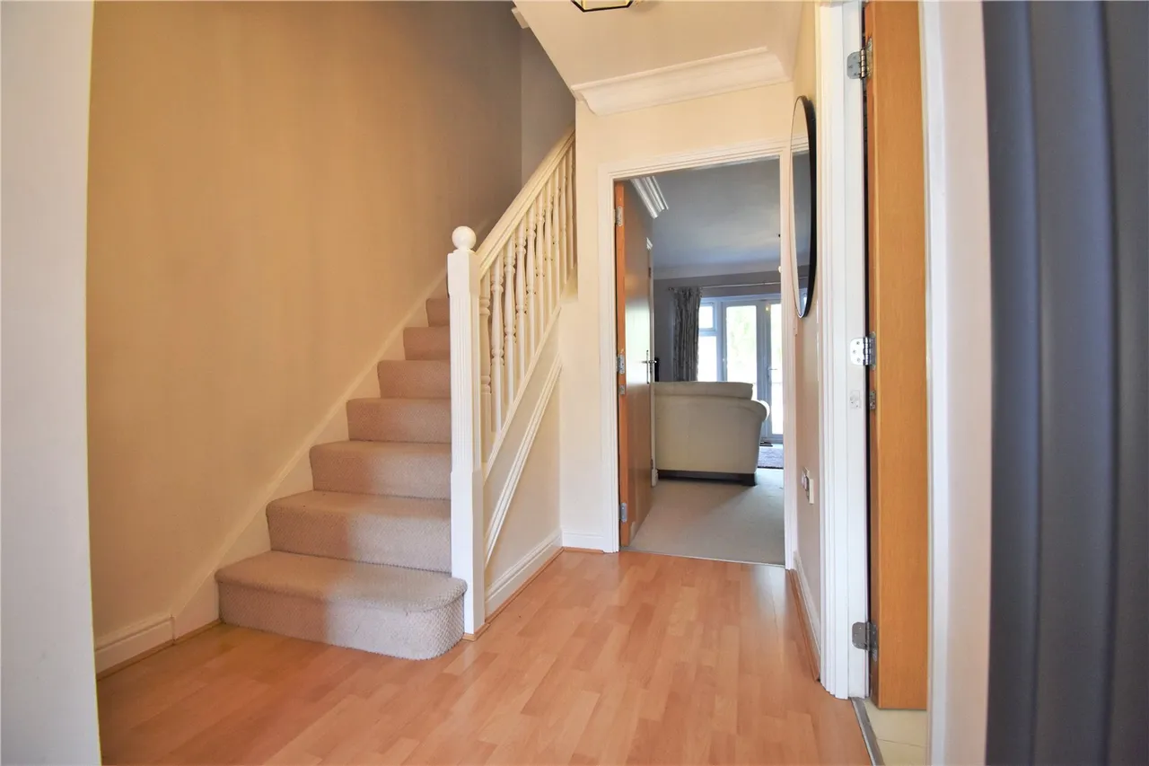 Campbell Fields, Aldershot, Hampshire, GU11 3TY, photo 9