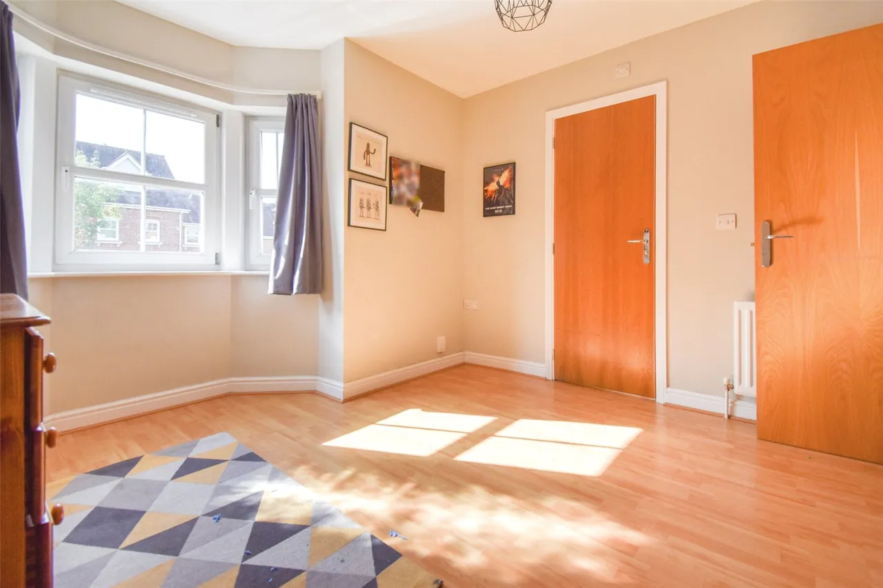 Campbell Fields, Aldershot, Hampshire, GU11 3TY, photo 23