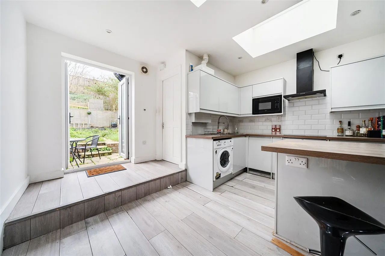 Homesdale Road, Bromley, BR1, photo 15