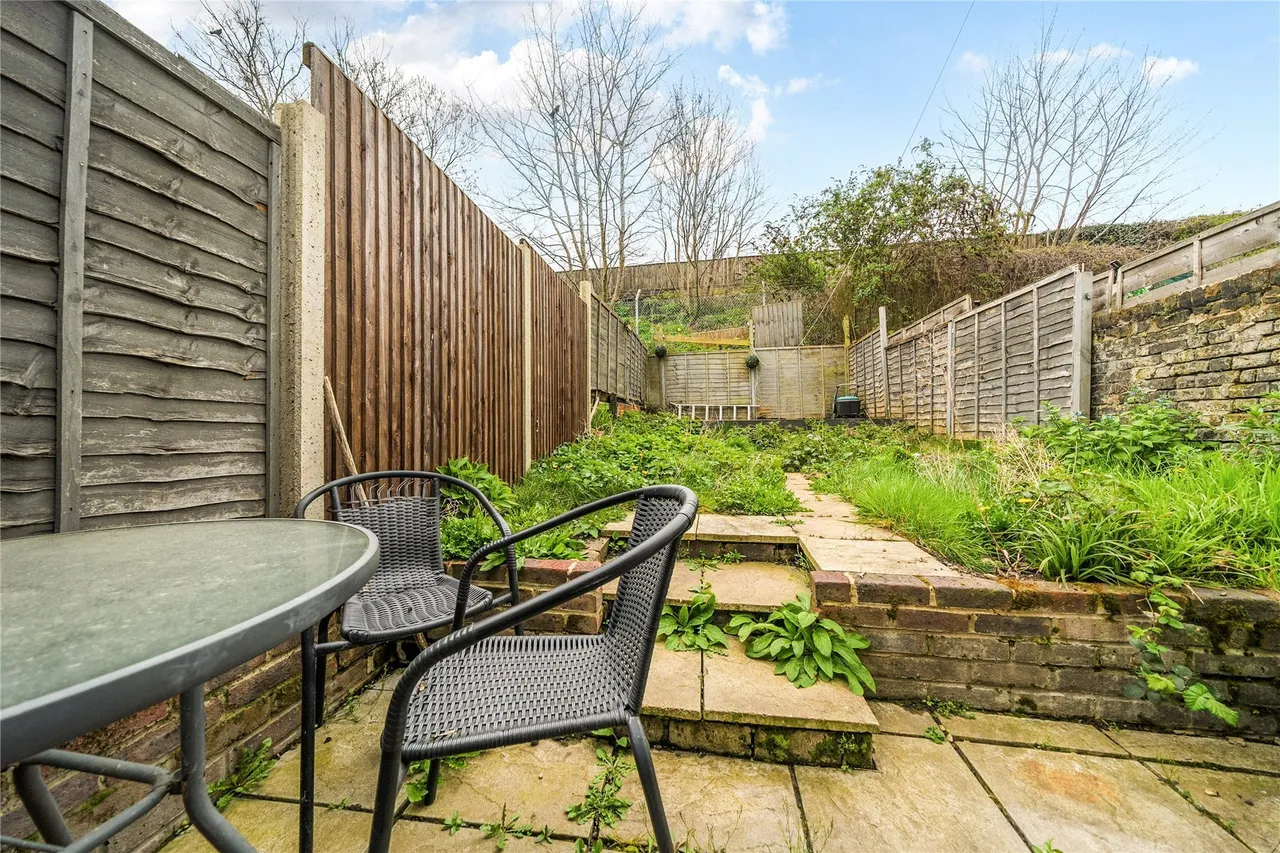 Homesdale Road, Bromley, BR1, photo 9