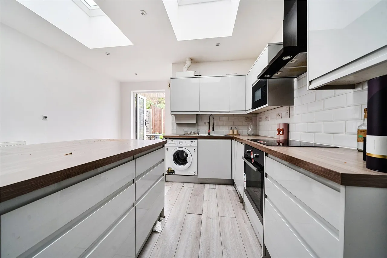 Homesdale Road, Bromley, BR1, photo 11