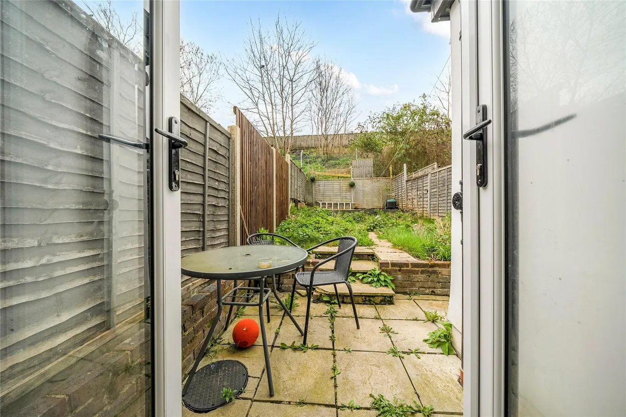 Homesdale Road, Bromley, BR1, photo 5
