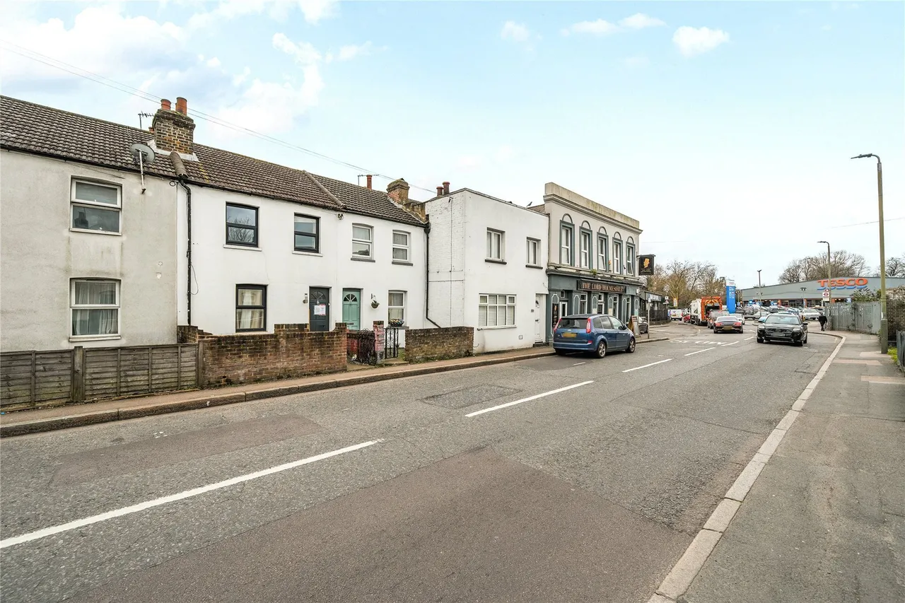 Homesdale Road, Bromley, BR1, photo 21