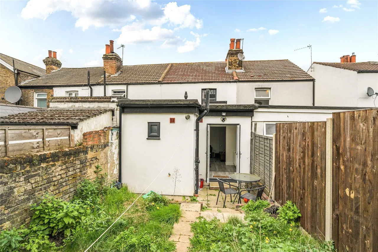 Homesdale Road, Bromley, BR1, photo 16