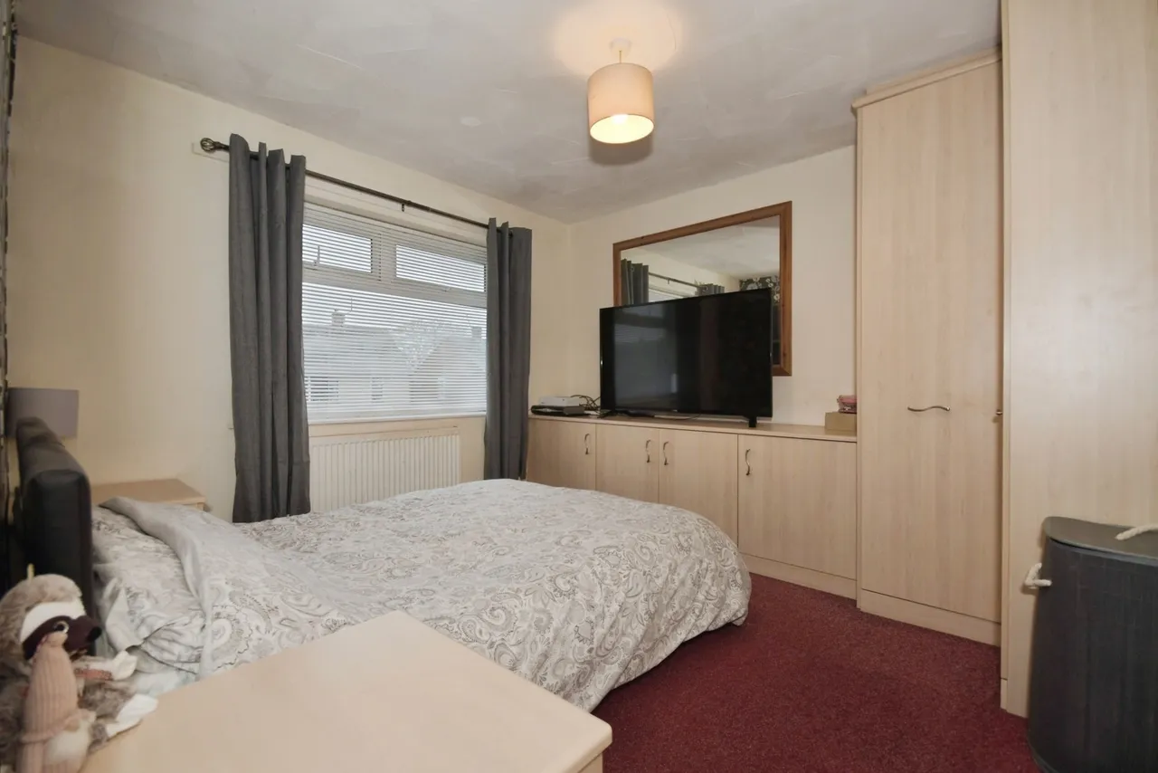 Edensor Avenue, Buxton, Derbyshire, SK17, photo 17