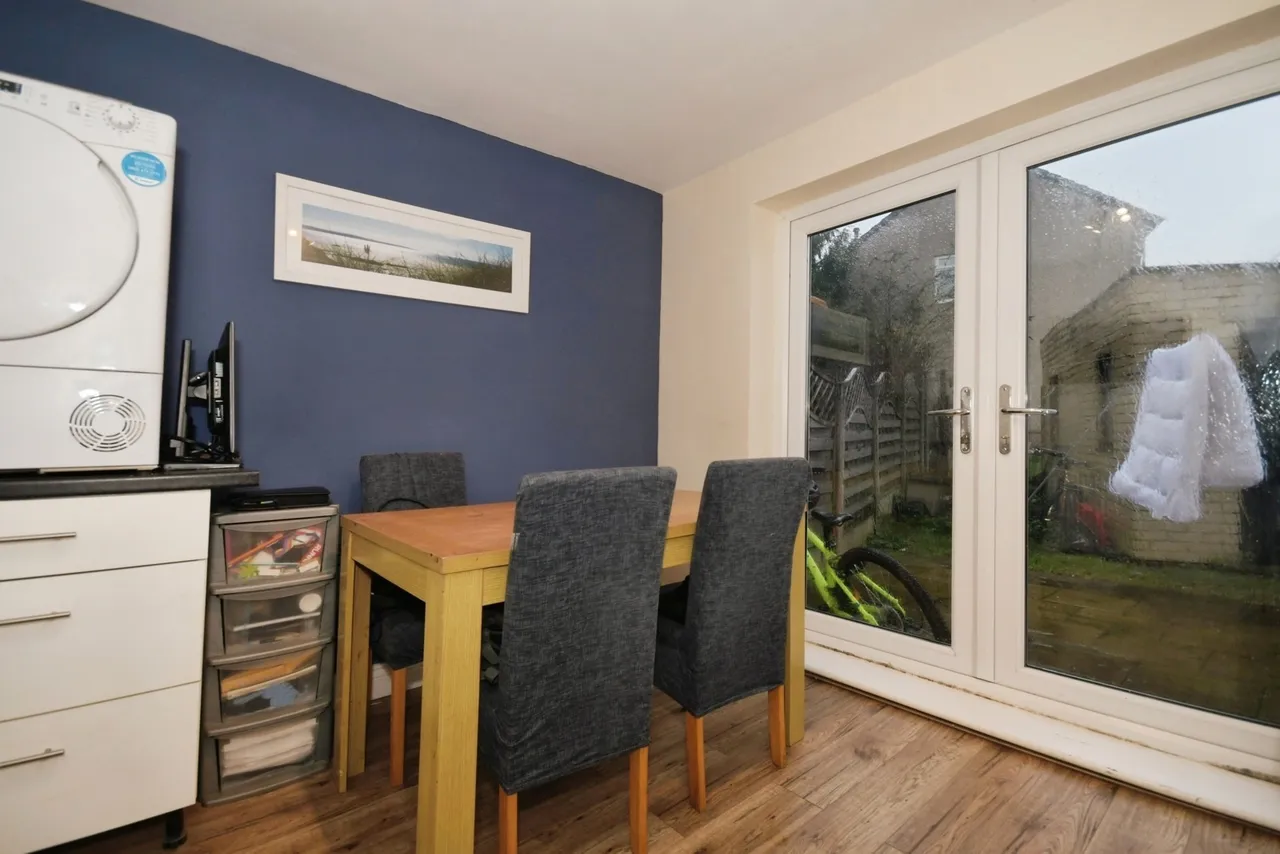 Edensor Avenue, Buxton, Derbyshire, SK17, photo 6